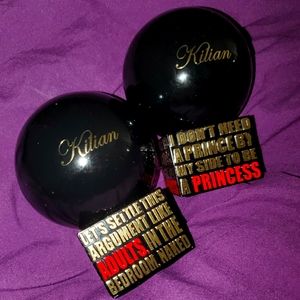 Kilian 'Princess' and 'Adults' Women's Fragrance Bundle